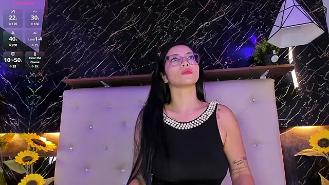 Renata blue online show from 03-13-26, 09:09