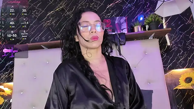 Renata blue online show from 04-05-26, 09:21