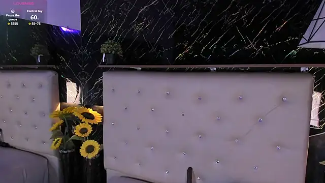 Renata blue online show from 03-23-26, 09:25