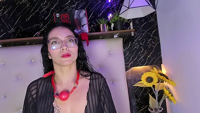 Renata blue online show from 03-29-26, 09:27