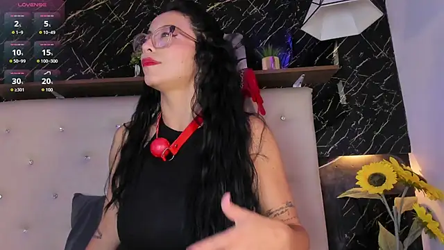 Renata blue online show from 03-28-26, 09:27