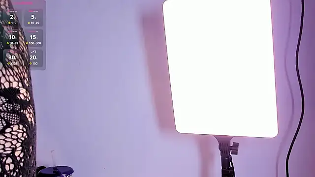 Renata blue online show from 03-11-26, 09:20