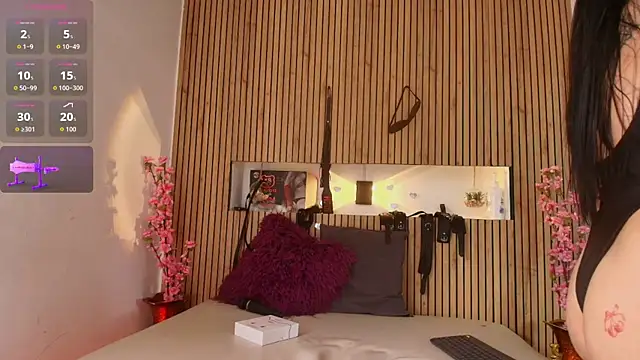 Renata blue online show from 03-22-26, 02:51