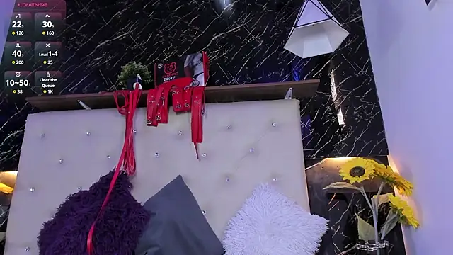 Renata blue online show from 03-14-26, 09:32