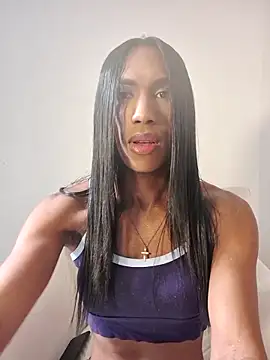 zarina coleman online show from 04-23-26, 01:57