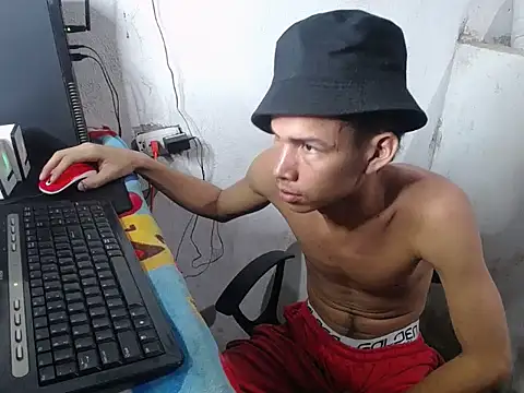 GOD JOL online show from 02-07-26, 03:03