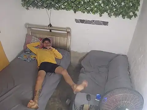 GOD JOL online show from 02-24-26, 02:56