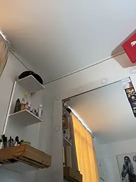 Black shai01 online show from 04-05-26, 06:03