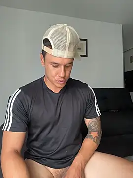 Rainer G online show from 03-27-26, 03:13