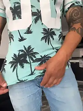 Rainer G online show from 02-07-26, 01:52