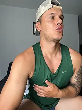 Rainer G online show from 03-06-26, 02:45