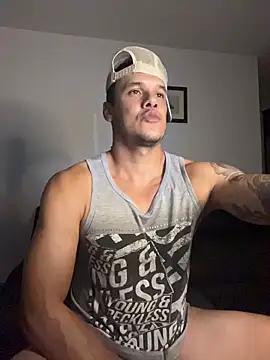 Rainer G online show from 03-10-26, 04:49