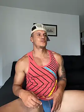 Rainer G online show from 04-08-26, 03:02