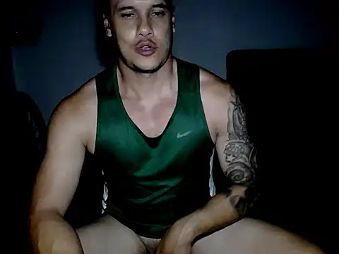 Rainer G online show from 01-14-26, 05:11