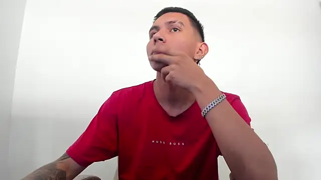 Scook Gray  online show from 03-25-26, 04:28