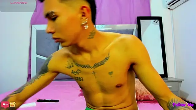 Scook Gray  online show from 03-21-26, 08:13