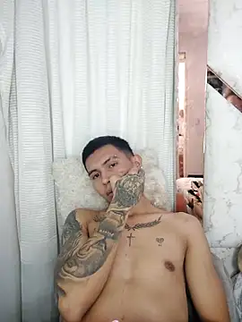 Scook Gray  online show from 04-03-26, 03:40