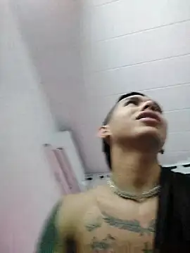 Scook Gray  online show from 02-28-26, 04:50