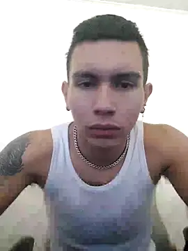 Scook Gray  online show from 03-11-26, 05:18