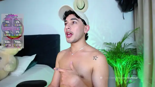 Matt Riz0 online show from 01-10-26, 01:12