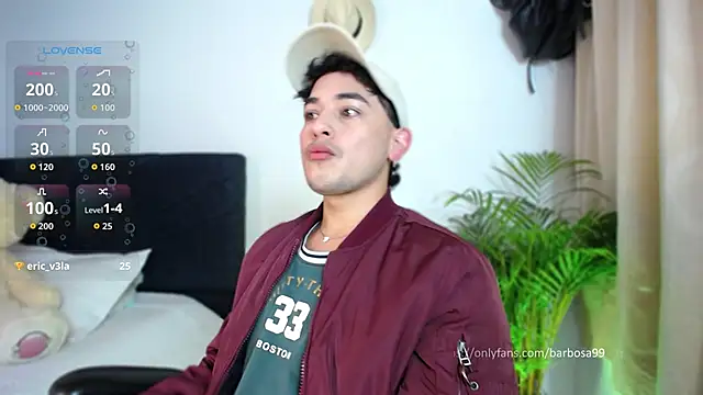 Matt Riz0 online show from 01-08-26, 04:24