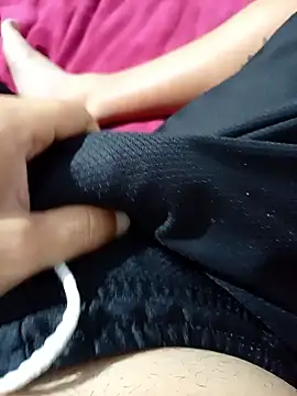 teumacho25 online show from 01-12-26, 10:58