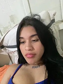 aslhey sandova online show from 03-21-26, 03:52