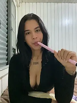 aslhey sandova online show from 03-29-26, 12:45