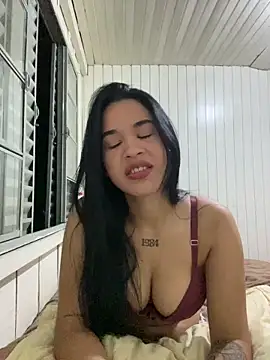 aslhey sandova online show from 03-31-26, 11:40