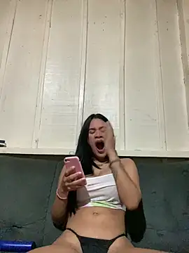 aslhey sandova online show from 04-09-26, 10:27