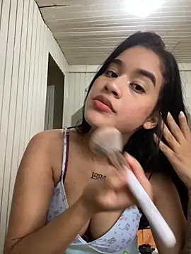 aslhey sandova online show from 03-22-26, 09:05