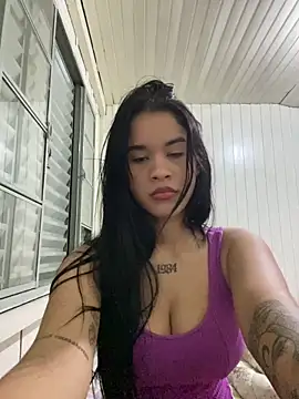 aslhey sandova online show from 03-20-26, 12:33