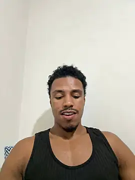 LorenzoBlack27 online show from 05-18-26, 10:36
