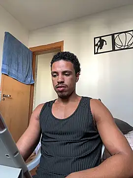 LorenzoBlack27 online show from 05-26-26, 07:23