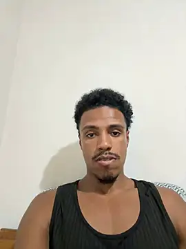 LorenzoBlack27 online show from 03-16-26, 10:34