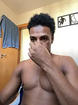 LorenzoBlack27 online show from 04-19-26, 03:35