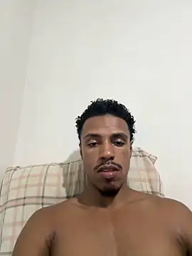 LorenzoBlack27 online show from 04-17-26, 11:29