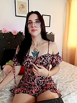 RoseNyx online show from 03-06-26, 03:40