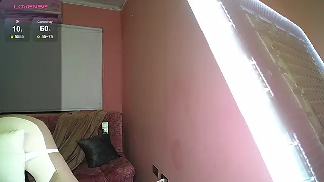 FoxySmile online show from 02-02-26, 08:08