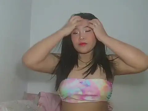 Zyeiii online show from 01-10-26, 04:57