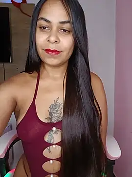 imaculada666 online show from 07-11-26, 03:18