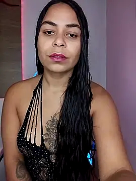 imaculada666 online show from 06-10-26, 03:52