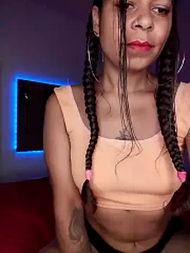 imaculada666 online show from 03-06-26, 05:35