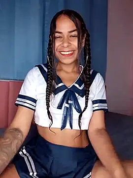 imaculada666 online show from 03-13-26, 04:50