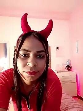 imaculada666 online show from 02-05-26, 09:54