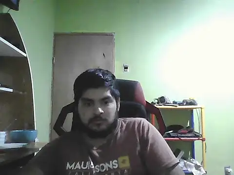 SpritzedManakin online show from 04-24-26, 02:13
