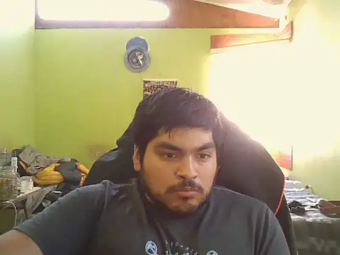 SpritzedManakin online show from 01-12-26, 11:20