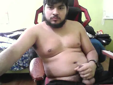 SpritzedManakin online show from 08-05-26, 03:28
