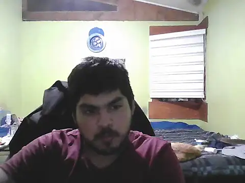 SpritzedManakin online show from 01-08-26, 03:34