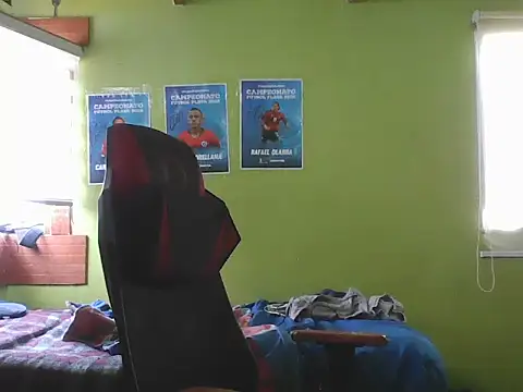 SpritzedManakin online show from 05-20-26, 03:53